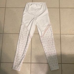 Aerie Chill. Play. Move. 7/8 leggings